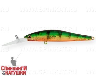 Transparent Perch (EG-192BL-SP#A102G)
