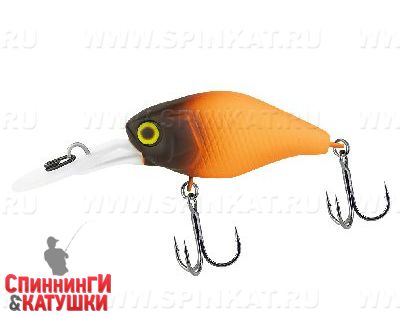 Pellet orange
