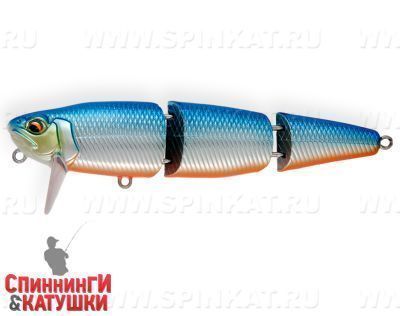 Blue Silver OB (EG-160A#626E)