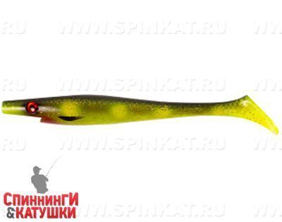 Hot Spotted Bullhead (SP-172C#132)