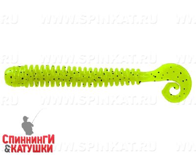 #002 Lime pepper