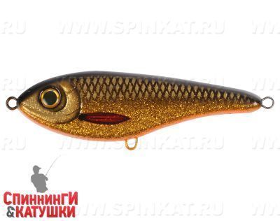 Golden Roach (EG-148#C768)