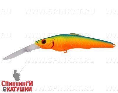Bullfinch Mat Tiger (EG-076DXL-F#A252S)