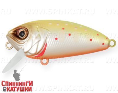 Mat Motley Trout (EG-134#A190ES)