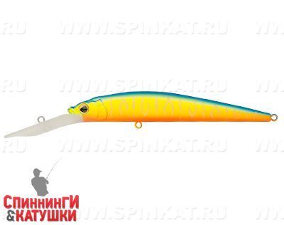 Bullfinch Mat Tiger (JL-062F#A252S)