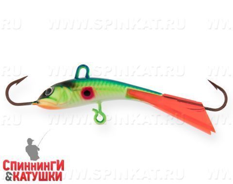 Zander Queen (D-IF-007B#A121F)