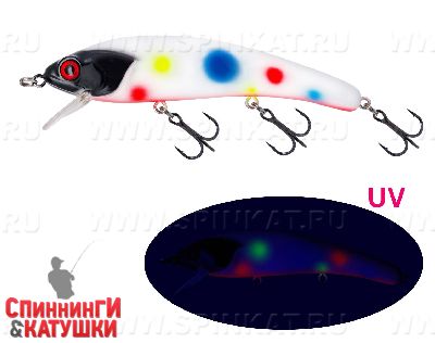 #MIX UV