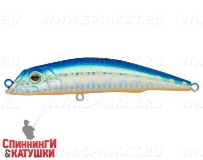 UV Blue Silver OB (EG-024F#A150-713)
