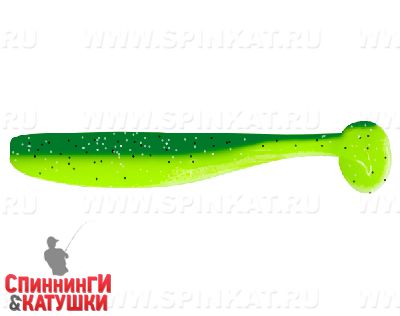 #010 Avokado Green