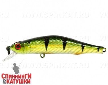 2000 European Perch