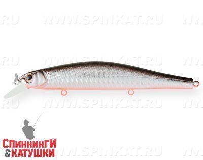 Black Silver OB (EG-193C-SP#A70-713)