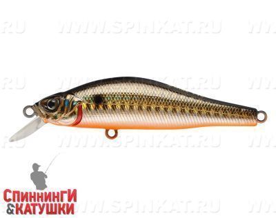Black Back Smoked OB (EG-125B-SP#613-713)