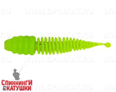 #002 Lime pepper