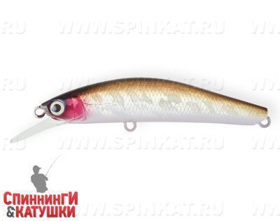 Brown Redhead (JS-344#864PPV)