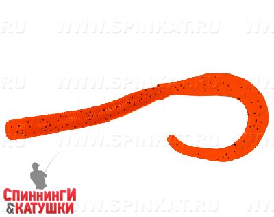 #008 Fire Carrot