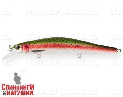 Trout Silver (EG-193B-SP#71EP)