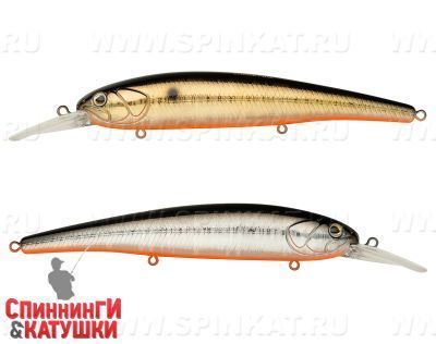 Double Silver/Smoked (EG-220SP#A70-613-SBO-LU)