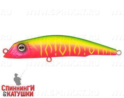 Watermelon Mat Tiger (EG-024F#A230S)