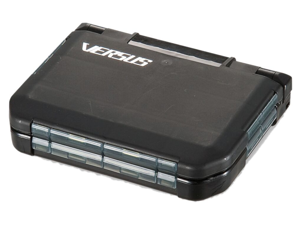 Versus VS-388SD Black