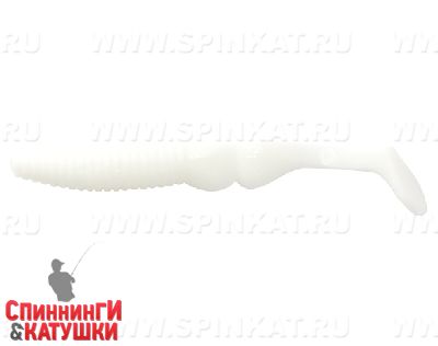 #020 Glow White