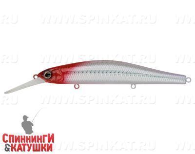 Redhead Silver (EG-193BXL-SP#022PPP-713)