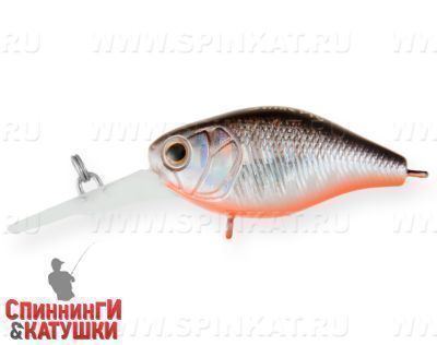 Black Silver OB (EG-165L#A70-713)
