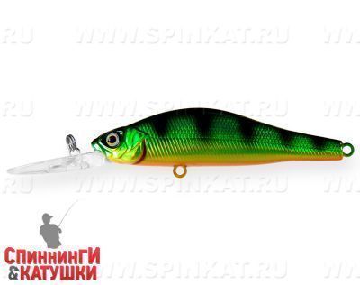 Natural Perch (EG-125DL-SP#A45T)