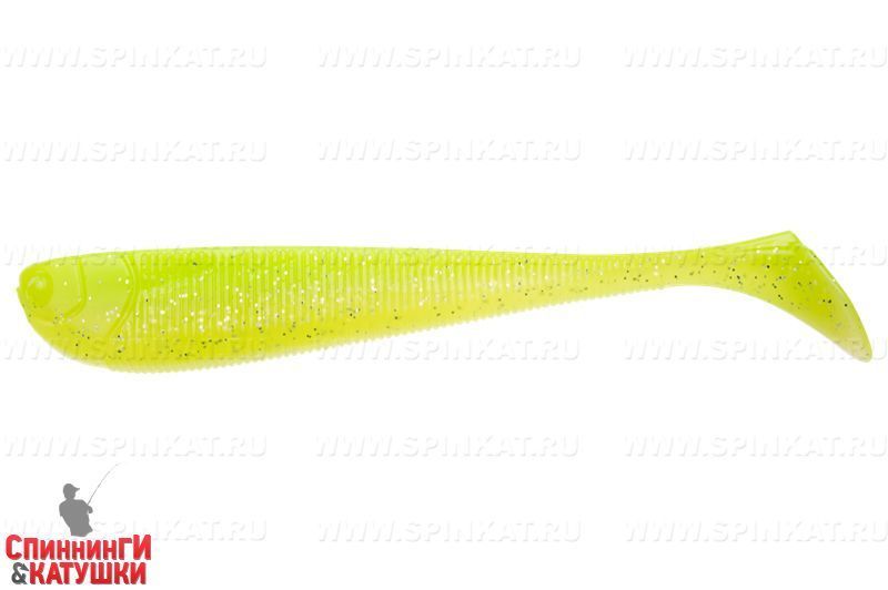 #004 Lime Chartreuse