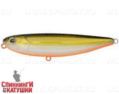 Natural Shad Silver (EG-226B#612T)