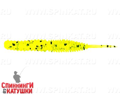 #002 Lime pepper
