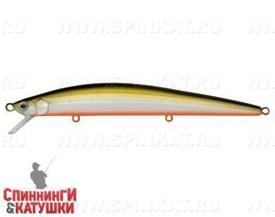 Natural Shad Silver (EG-145C-F#612T)