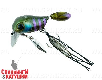 Smoky gill
