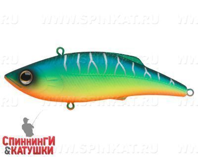 Pearl Mat Tiger (JL-027S#A223S-RP)
