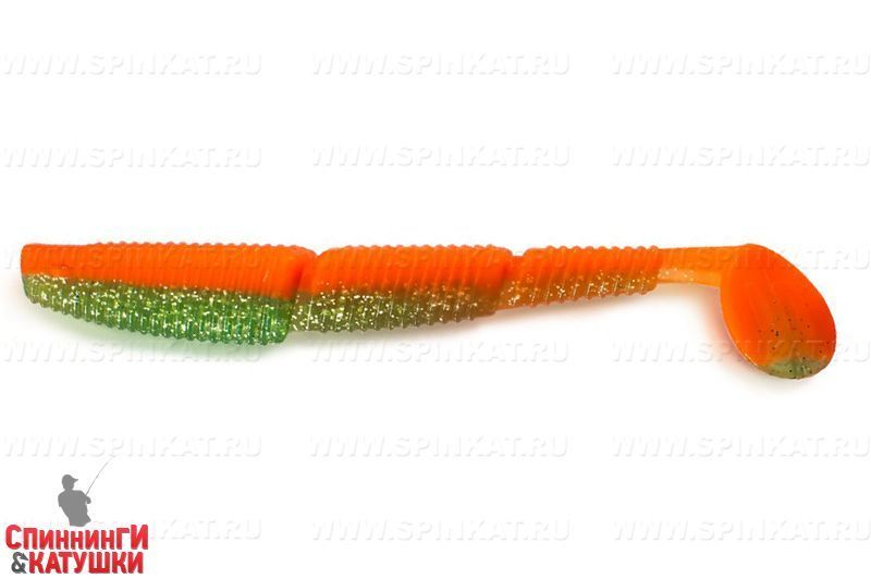 #023 Carrot