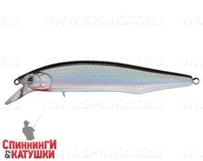 Black Back Silver (EG-194A-SP#A010)