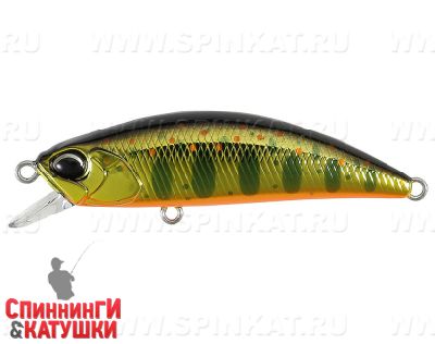 #MCC4084 Gold Yamame