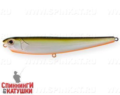 Natural Shad Silver (EG-030#612T)