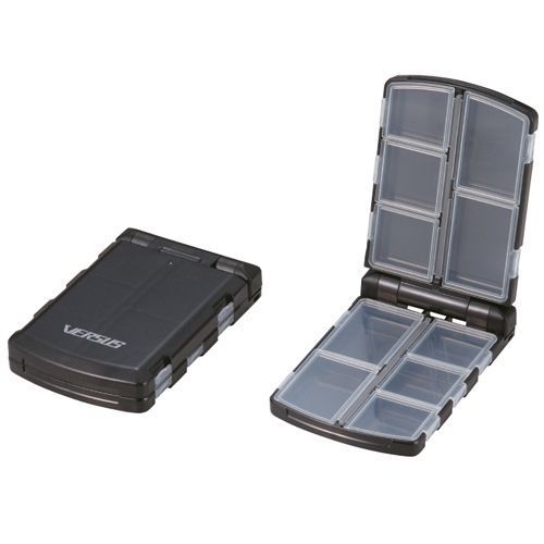 Versus VS-355SS Pearl Black
