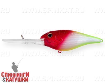 Clown Silver (EG-053F#X10)