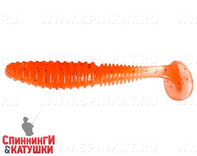 #008 Fire Carrot