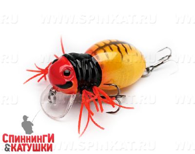 #04 Firefly