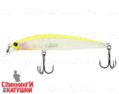 Uv secretchart clear tiger