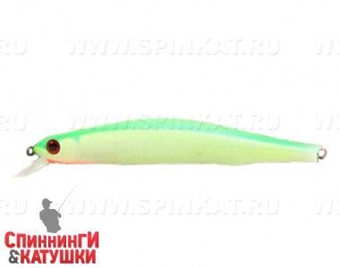 998 Luminous Chartlime