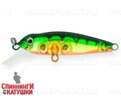Transparent Perch (EG-074SP#A102G)