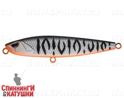 Grey Shadow Mat Tiger (EG-245#A243ES)