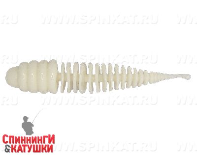 #009 White UV