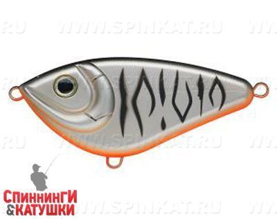 Grey Shadow Mat Tiger (EG-064#A243ES)