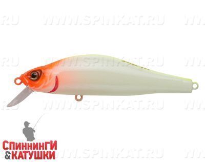 Fluo Clown (EG-125A-SP#A116L)
