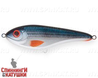 Whitefish (EG-148#C384F)