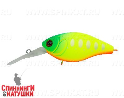 Lemon Mat Tiger (EG-165L#A178S)